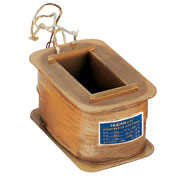 湘鄉(xiāng)型GZ系列電磁振動(dòng)給料機(jī)線圈