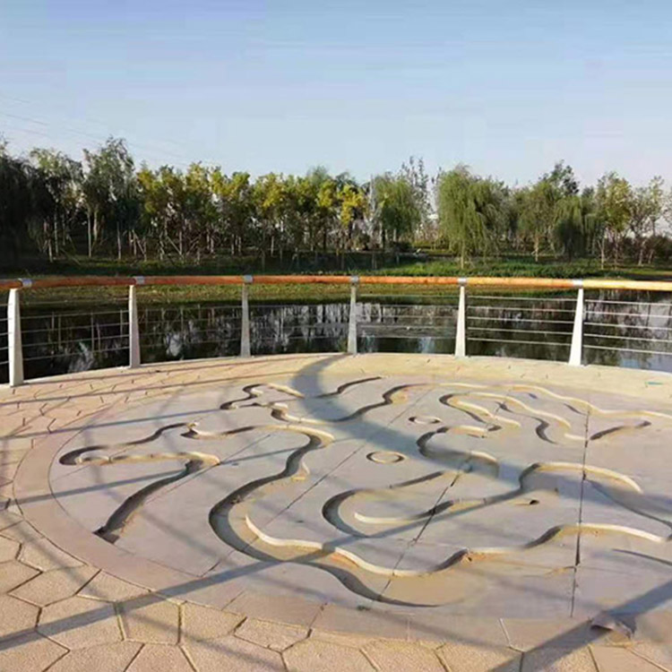 河道護(hù)欄