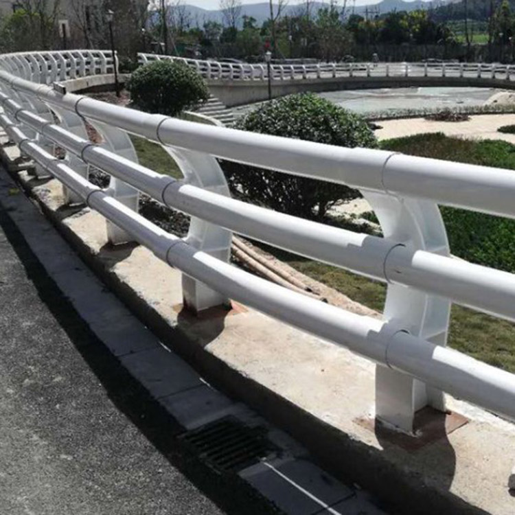 防撞護(hù)欄